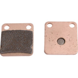 All Balls Brake Pad Kit Sintered