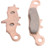 All Balls Brake Pad Kit Sintered