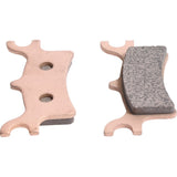 All Balls Brake Pad Kit Sintered