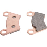 All Balls Brake Pad Kit Sintered