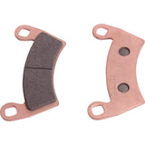 All Balls Brake Pad Kit Sintered