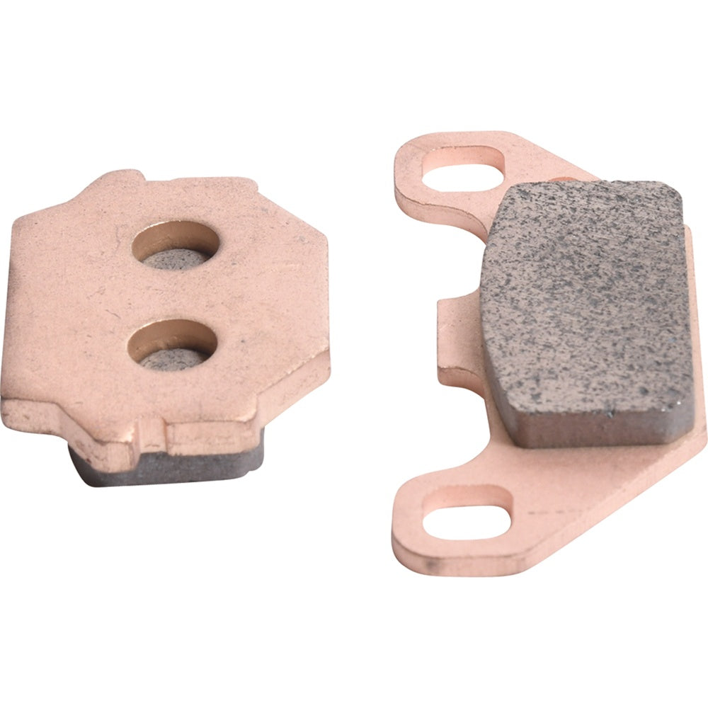 All Balls Brake Pad Kit Sintered