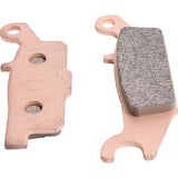 All Balls Brake Pad Kit Sintered