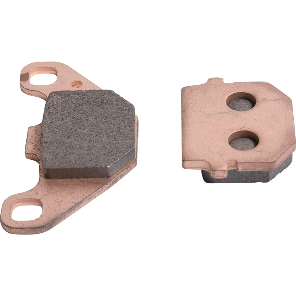 All Balls Brake Pad Kit Sintered