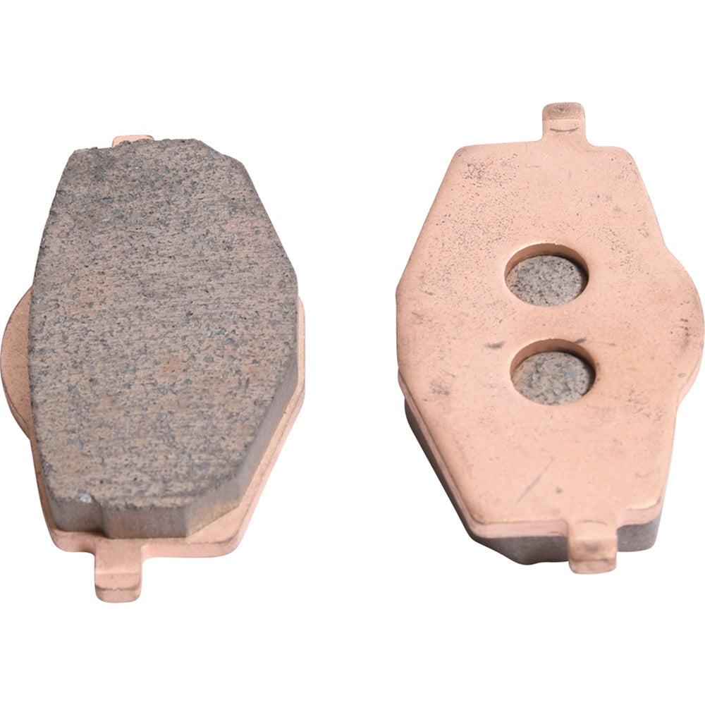 All Balls Brake Pad Kit Sintered