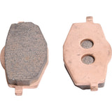 All Balls Brake Pad Kit Sintered