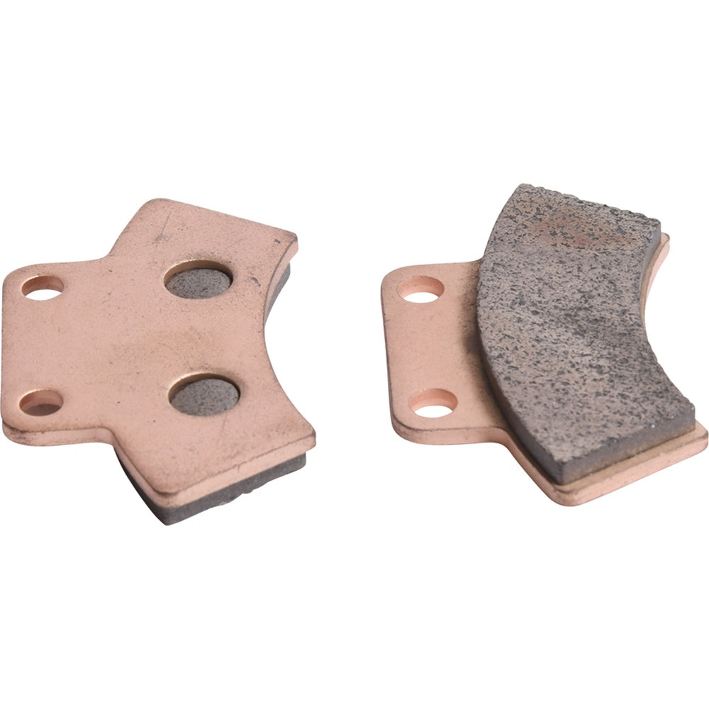 All Balls Brake Pad Kit Sintered