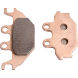 All Balls Brake Pad Kit Sintered