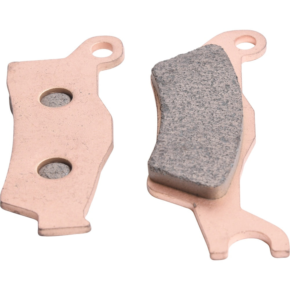 All Balls Brake Pad Kit Sintered