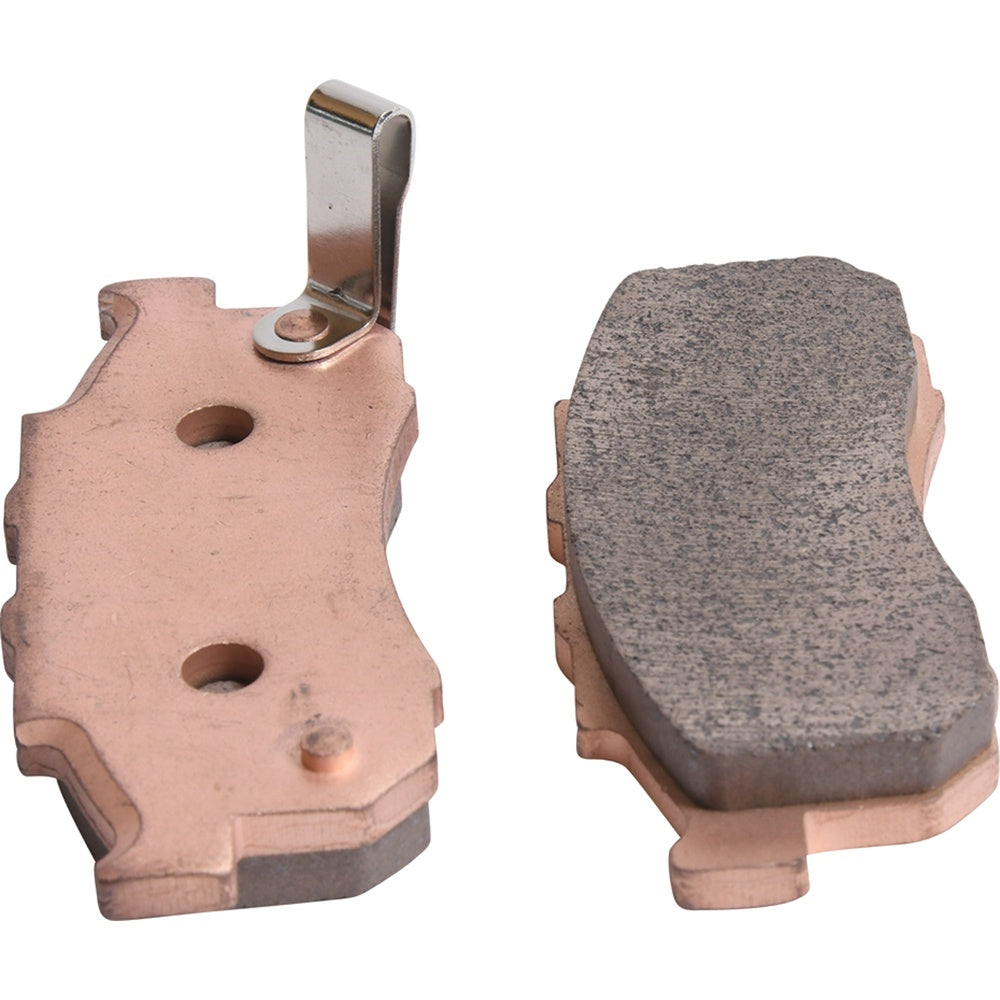 All Balls Brake Pad Kit Sintered