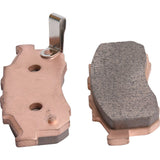 All Balls Brake Pad Kit Sintered