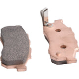 All Balls Brake Pad Kit Sintered