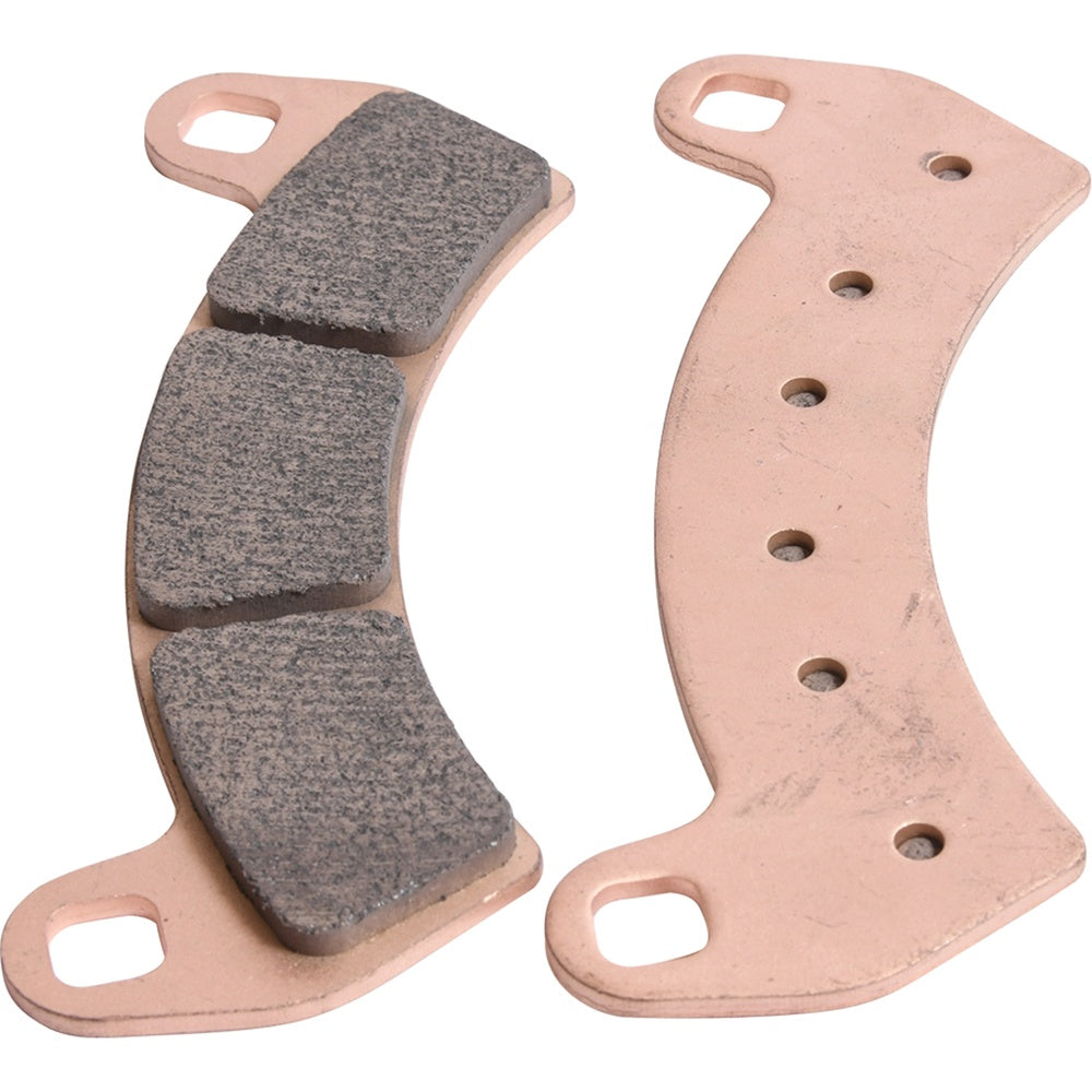 All Balls Brake Pad Kit Sintered