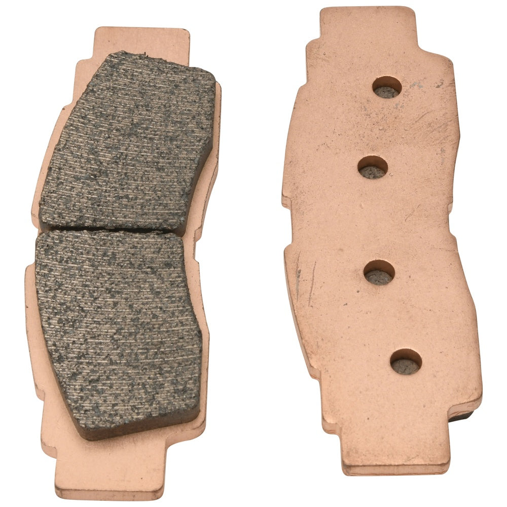All Balls Brake Pad Kit Sintered