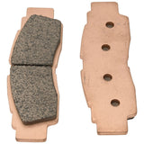 All Balls Brake Pad Kit Sintered