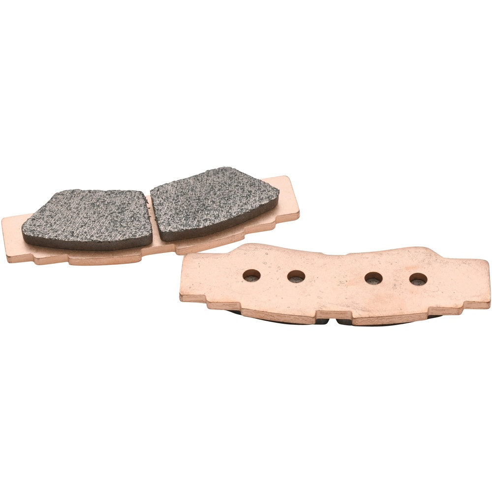 All Balls Brake Pad Kit Sintered