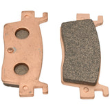 All Balls Brake Pad Kit Sintered