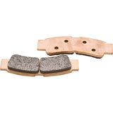All Balls Brake Pad Kit Sintered