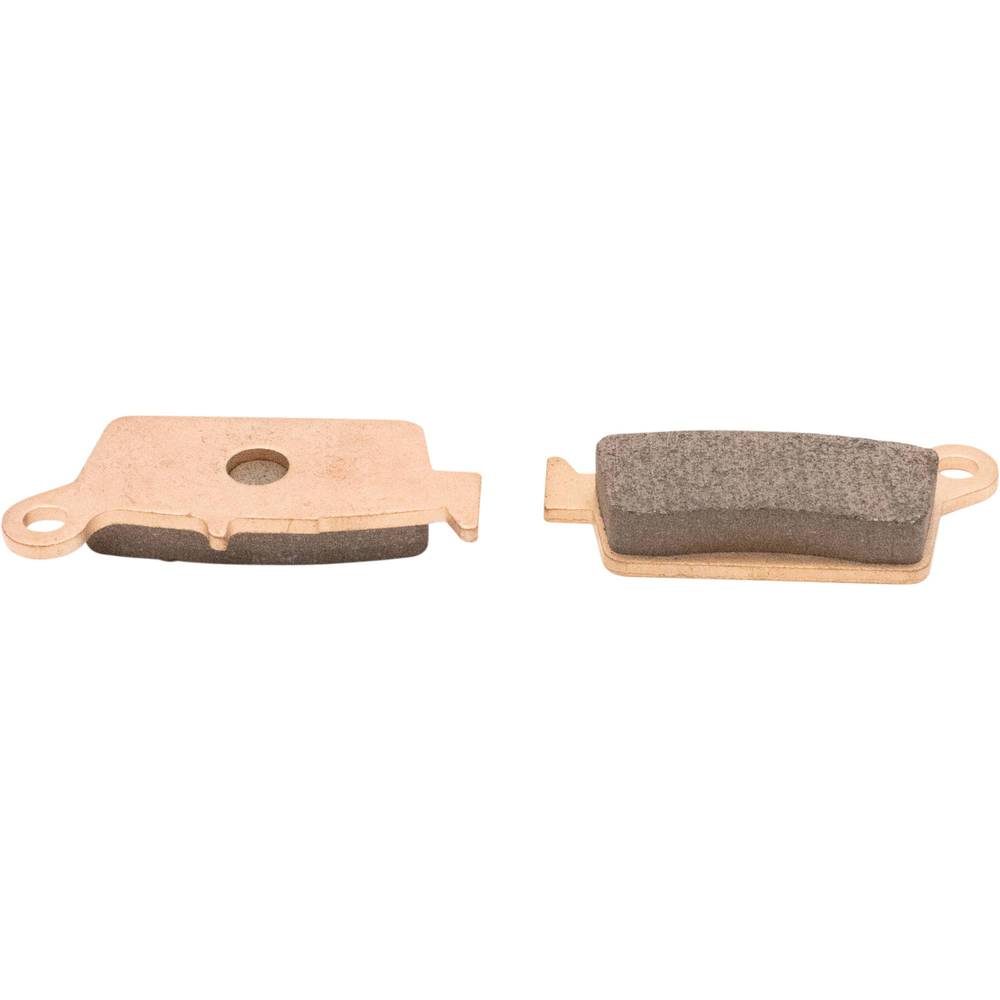All Balls Brake Pad Kit Sintered