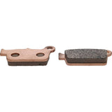 All Balls Brake Pad Kit Sintered