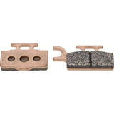 All Balls Brake Pad Kit Sintered