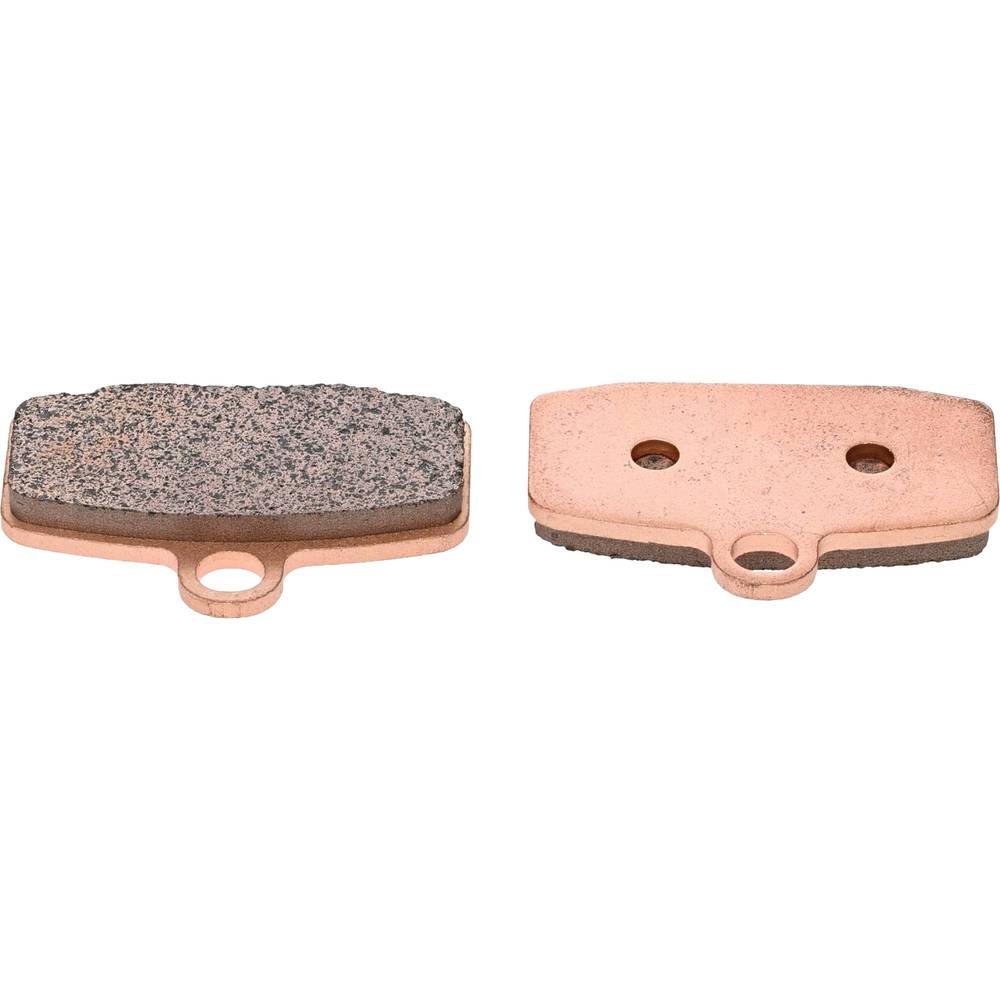 All Balls Brake Pad Kit Sintered