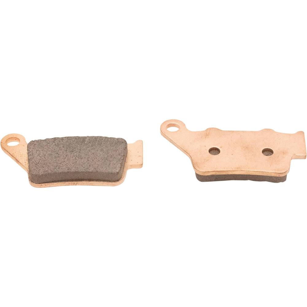 All Balls Brake Pad Kit Sintered