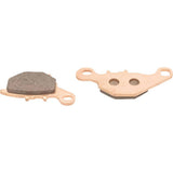 All Balls Brake Pad Kit Sintered