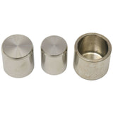 All Balls Front Brake Caliper Piston Kit - Polaris