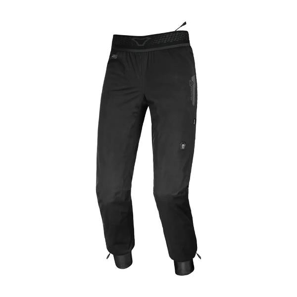 Macna Centre Heated Pants Black Small - 64-7170-44