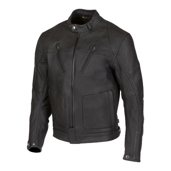 Merlin Gable II D3O® Waterproof Jacket Black 48" 3XL - 65-068-07