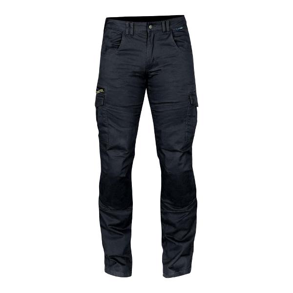 Merlin Remy II D3O® Cargo Jeans Black 30" - 65-222-02