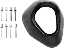 Carbon End Cap SV-EC29