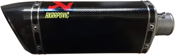 Muffler Yamaha MT09 Carbon