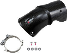 Heat Shield for BMW S1000RR (2010-2011)