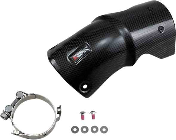 Heat Shield for BMW S1000RR (2010-2011)
