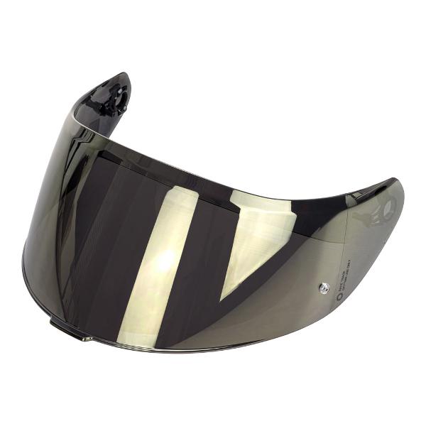 AGV VISOR GT8-1 K7 - IRIDIUM GOLD - 78-310-06