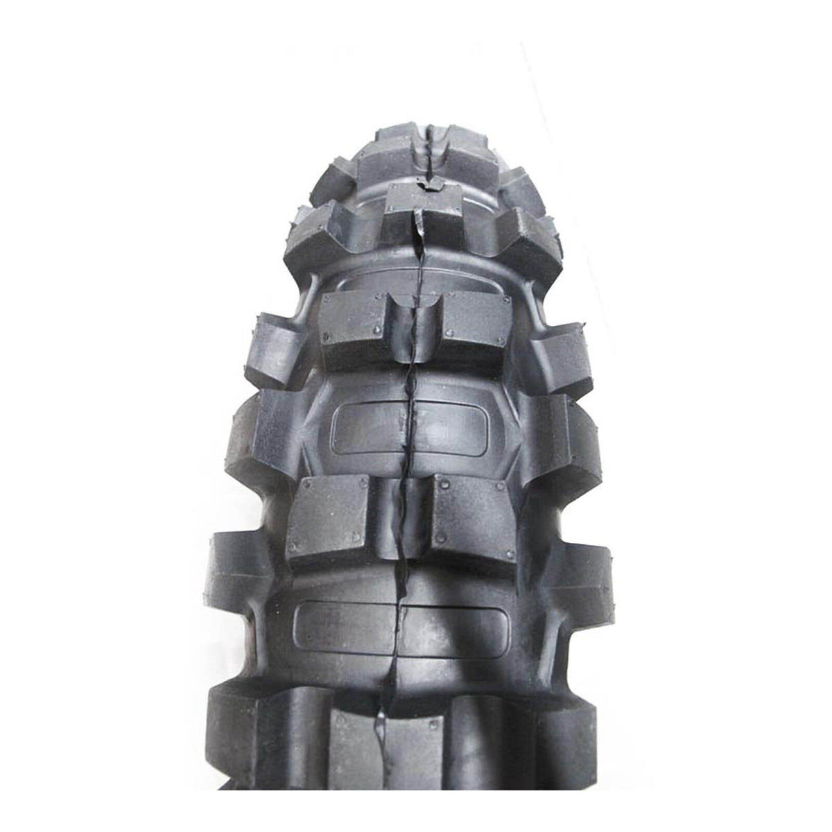 Anlida F897 120/100-18 Off-Road Tyre