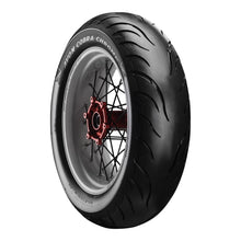 Avon Cobra Chrome 260/40R18 Rear Tyre (84V Rating) AV92