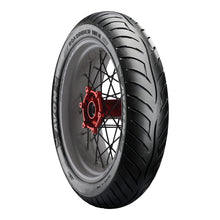 Avon Roadrider MKII 90/90-18 Front / Rear Tyre (51V Rating)