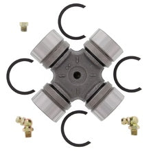All Balls U-Joint, Rear Drive Shaft-Diff Side (Ref 5) Kawasaki TERYX 4 4X4 12-16, TERYX 4X4 14-16, U-Joint, Rear Drive Shaft-Eng Side (Ref 4) Kawasaki TERYX 4 4X4 12-16, TERYX 4X4 14-16