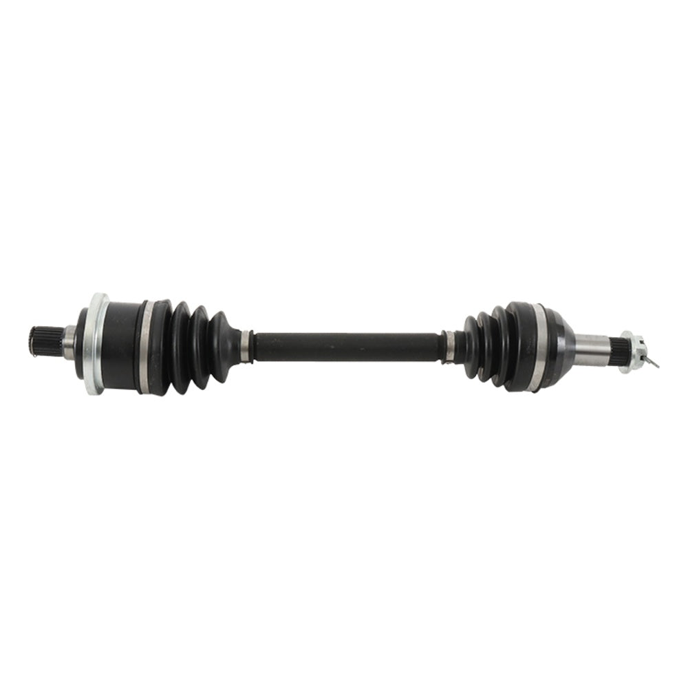 ATV Extra Heavy Duty Complete Inner & Outer CV Joint - Arctic Cat Rear Both Sides (5.38kg)