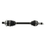 ATV Complete Inner & Outer CV Joint - Arctic Cat Rear Both Sides (4.35kg)