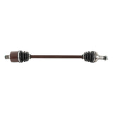 ATV Complete Inner & Outer CV Joint - Arctic Cat 1000 Wildcat Rear Both Sides (5.98kg)