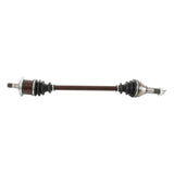 ATV Complete Inner & Outer CV Joint - Can-Am Maverick 1000 XMR 2014 Front Leftside SAME AS 19-CA8-121 (5.24kg)
