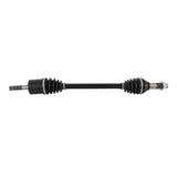 ATV Complete Inner & Outer CV Joint - Can-Am Defender 500/800/1000 Front Left (5.22kg)