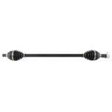 ATV Complete Inner & Outer CV Joint - Can-Am Maverick X3 Turbo 900 XMR/XRC/XRS 2018/19 Front Left and Right (5.6kg)