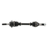 ATV Complete Inner & Outer CV Joint - Can AM Front Right Hand Side 500 Outlander (4.06kg)