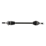 8 Ball Extra HD Complete Inner & Outer CV Joint - Can-Am Maverick 1000 XMR 16-18 (5.8kg)