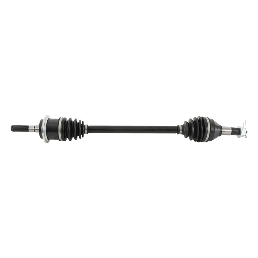 ATV Complete Inner & Outer CV Joint - Can-Am Maverick 1000 XMR 2014 Front Right side SAME AS19-CA8-221 (5.41kg)